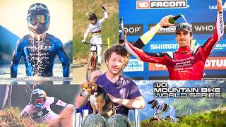 Loudenville DRAMA! - Loic Injured? - Luca's...