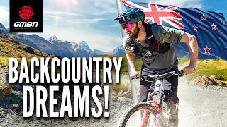 From The City To Back Country Dreams! | NZ...