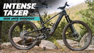 SHOCKINGLY GOOD! Intense Tazer Review 2026...