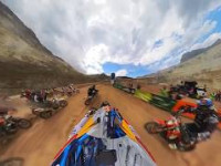 Raw Live POV of the Hardest Race in the World