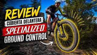Cubierta Specialized GROUND CONTROL ​ La...