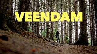 De Beste MTB Route van Groningen //...