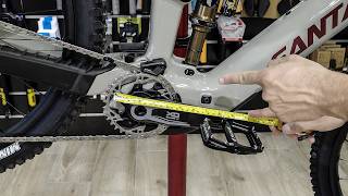 È meglio una pedivella lunga o corta sulle Ebike?