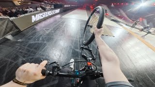 MASTERS OF DIRT VIENNA 2026 POV!!