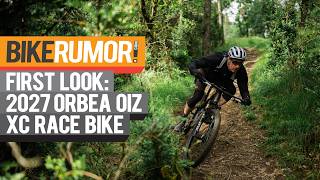 2027 Orbea Oiz Ride Review