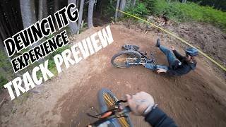 DEVINCI ITG EXPERIENCE - GROUSE MOUNTAIN -...