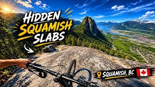 Only Locals Know This Squamish Spot - BC