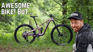 Kona Process X: if you can get past this, it...