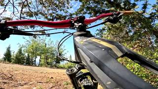 TRAIL TULUMBA (SEIX SOY-PHILIPPIO) ROCK...