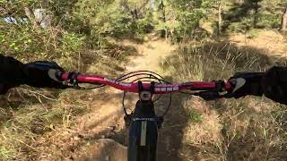 TRAIL KOLIMBITIRIO   (SYKAIEON) (SEIX...