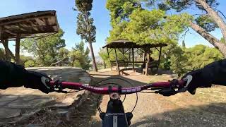 TRAIL FABELA(SYKIES) (SEIX SOY-PHILIPPIO) ROCK...