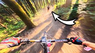 Find the Traction, Win the Race