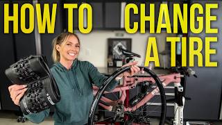 How To Change Tubeless Mountain Bike Tire