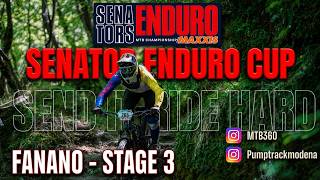 FANANO ENDURO: 6° Posto in una gara folle!...