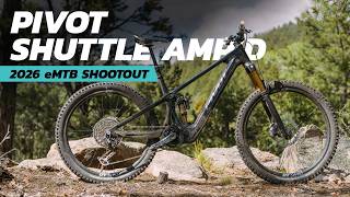 Unmatched Play - Pivot Shuttle Amp'D Review -...