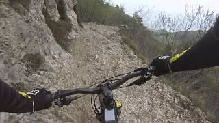 Riva del Garda - Passo Rocchetta
