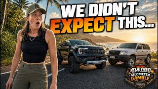Would You Still Buy the Ranger Raptor?