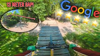 Google's Best Bewerteter Bikepark 12! ⭐️...