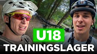 Hometrail Challenge: Slopestyler Benno muss...