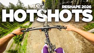 HOTSHOTS ist jetzt NOCH KRASSER! - Full Run...