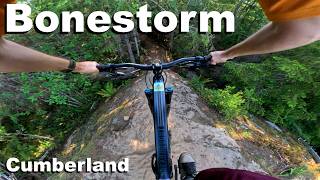 Bonestorm - Cumberland 2026
