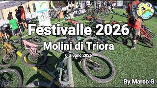 Festivalle 2026