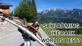 SCHLADMING WORLD CUP WEEK ?!
