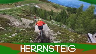 Herrnsteig - Plan de Corones 6/6/2026
