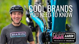 Cool Brands we work with, and You Need to Know