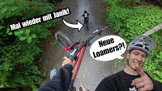So werden meine Hometrails nie langweilig! |...