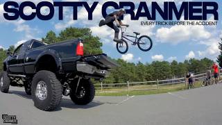 Every Trick I Did Before The Accident That...