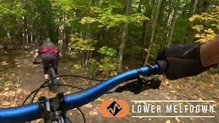 Melt Down | Wilderness Tours Bike Park