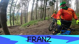 MTB Plan de Corones- Kronplatz 06.06.2026...