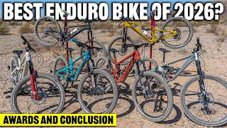 What Is the BEST ALL MOUNTAIN BIKE in 2026?...