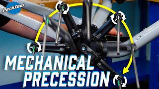 Why Are Bike Pedals Reverse-Threaded? Learning...