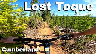 Lost Toque - Cumberland 2026