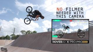 A Self Filming Camera That Seems Like It's...