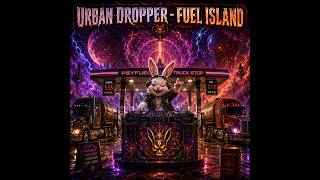 07 Urban Dropper - Scan Your BOL ♫