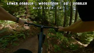 Lower Cobbler | Woodstock | Something Good |...