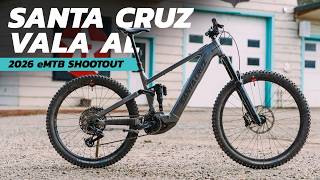 Certified Ripper - Santa Cruz Vala AL Review -...