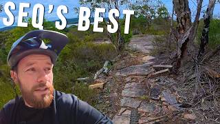 Must Ride SEQ Trails