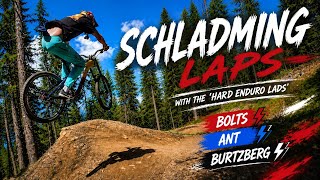 IS THIS EUROPE'S BEST BIKE PARK?!