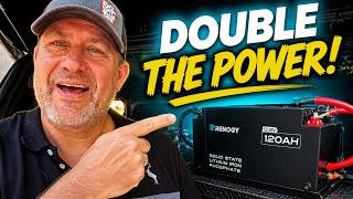 ⚡ Daryl & Cayden DOUBLE Our Overland...