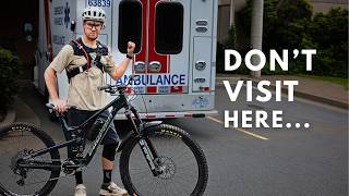 The Squamish Features You Should Never...