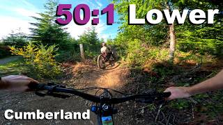 50to1 Lower - Cumberland 2026
