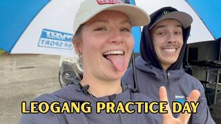 LEOGANG WET DRY WET DRY PRACTICE