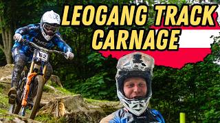 WORLDCUP PRACTISE DAY LEOGANG!!!