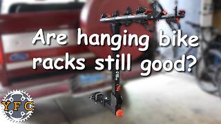 Are Hanging Bike Racks Still Good in 2026?