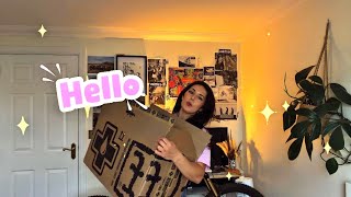 BIG MUC OFF UNBOXING + MY FAVOURITE PRODUCTS +...