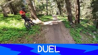 Duel - Andalo 7/6/26
